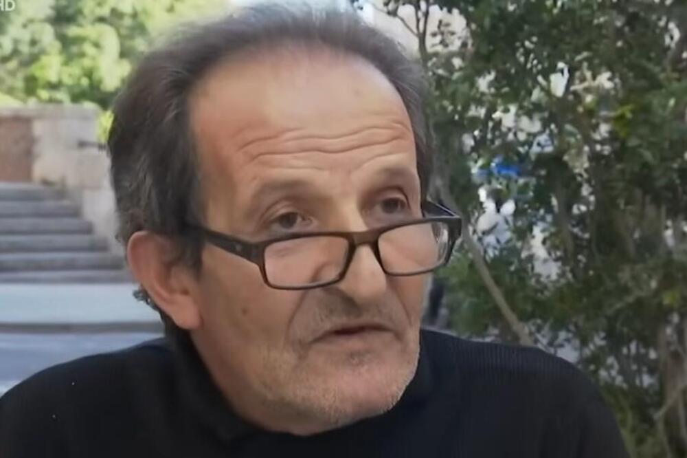 OVAJ ČOVEK JE PROVEO VIŠE OD 30 GODINA U ZATVORU NEVIN! Evo kako se IZVUKAO za TROSTRUKO UBISTVO koje NIJE počino