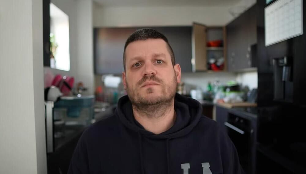 Engleski gastarbajter