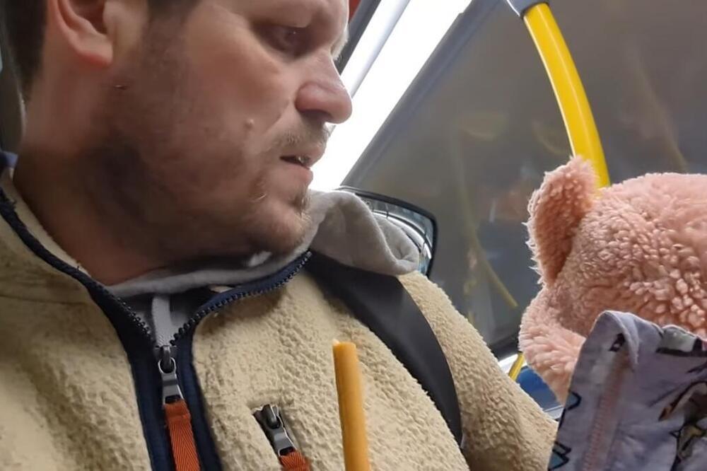 U OVOJ ZEMLJI JE JAKO SKUPO IMATI DECU?! Srbin Aleksandar koji živi tamo otkrio KAKAV PAKAO je oko njega (VIDEO)