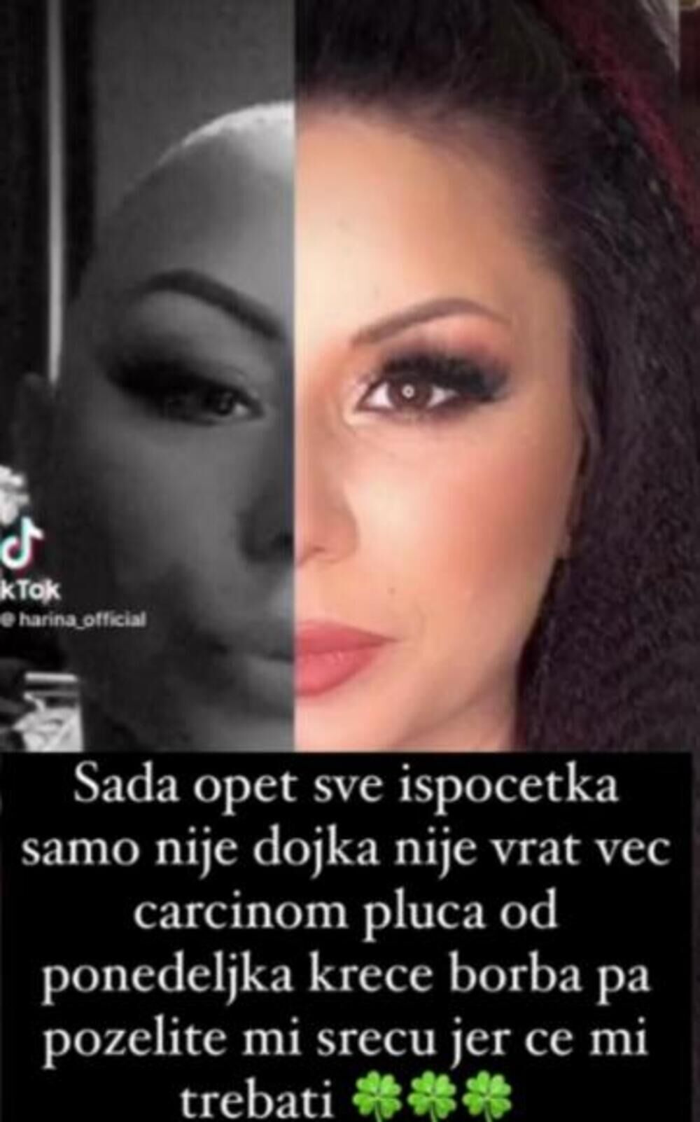 Teška je bila borba