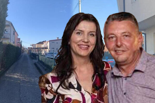 KOMŠIJE PROGOVORILE O BIVŠEM POLICAJCU KOJI JE UBIO ŽENU I SINA: Otkriveni JEZIVI DETALJI, delovalo je kao...