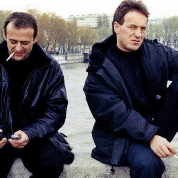 Da li ste videli Kuma i Šiptara sinoć na RTS? Krimosi iz Sablje su danas glavna tema, evo šta se šuška...