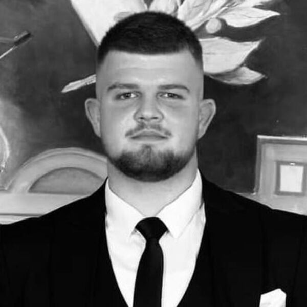 TUGA NA KOSMETU, PREMINUO DUŠAN VASIĆ: Mladić dobio napad usred noći, NIJE MU BILO SPASA