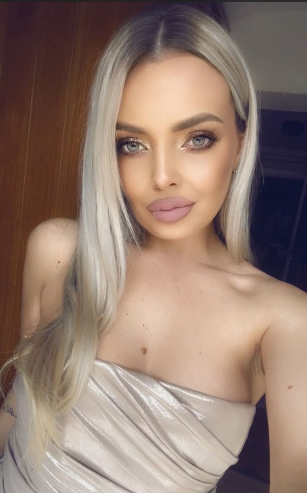 Rođena sestra Jovane Cvijanović, Ivana se oglasila za Espreso