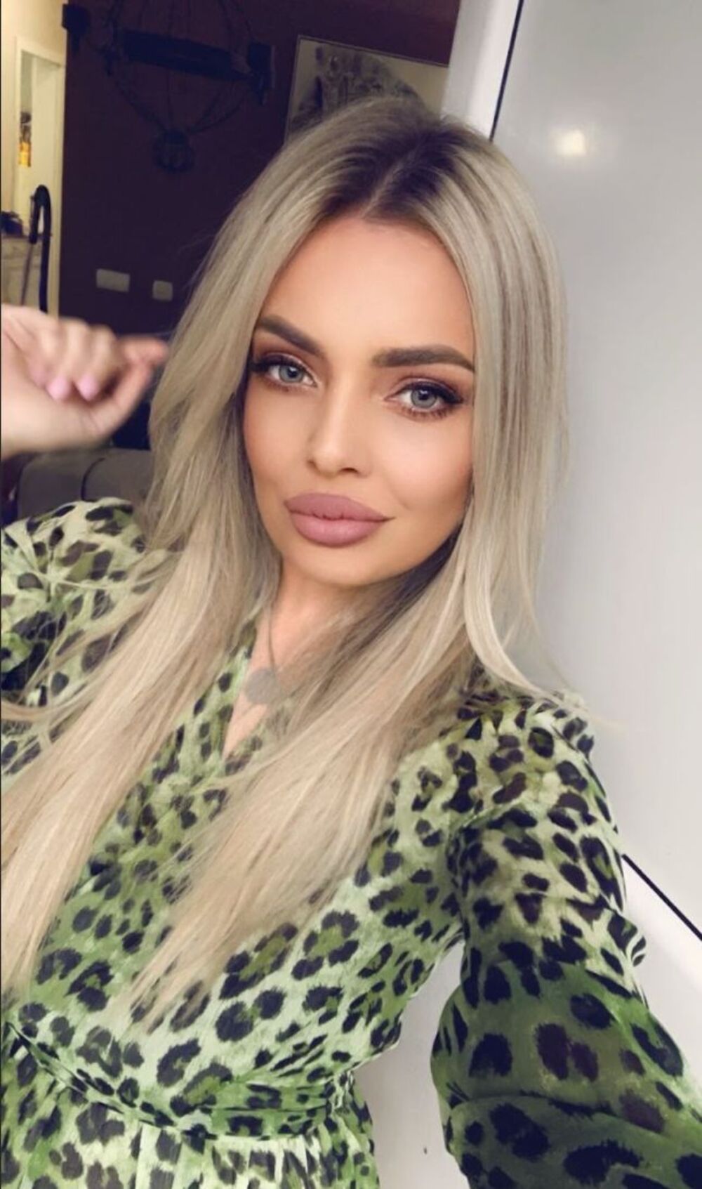 Ivana smatra da je Jovana treba kroz rijaliti da se bori sama