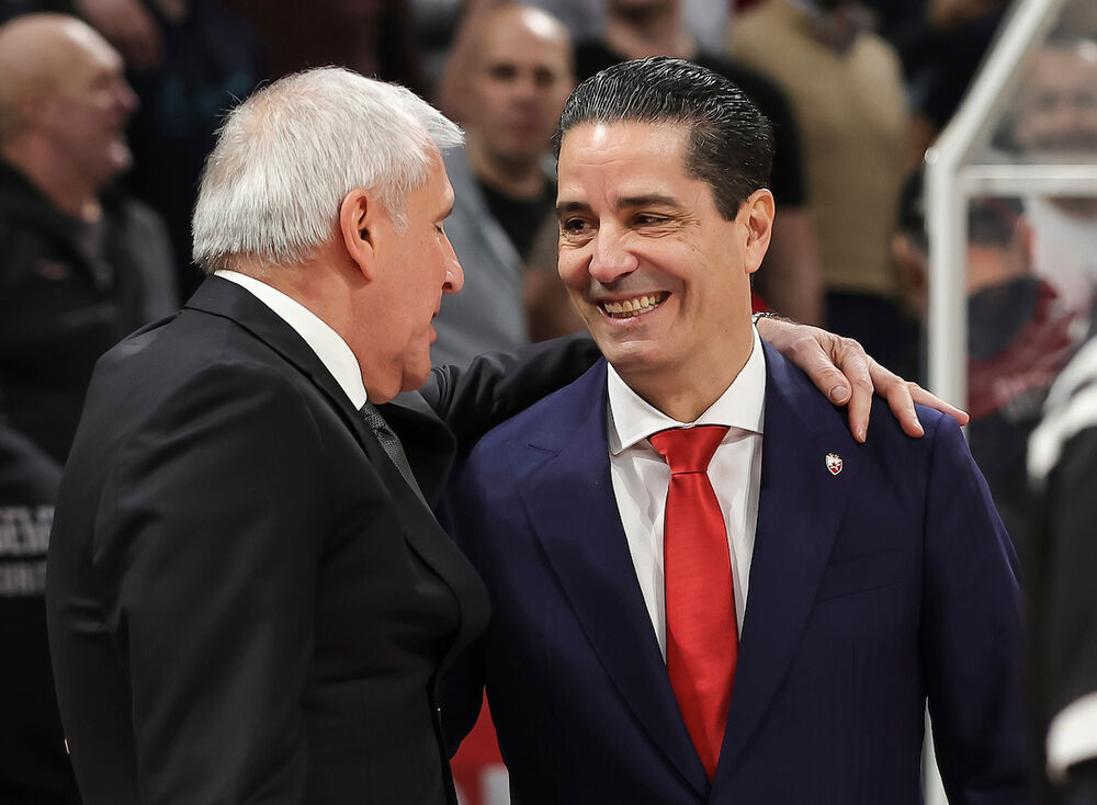 Obradović i Sferopulos