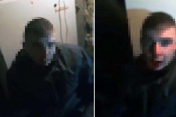 NE "ISPLATI" SE BITI LOPOV: Vlasnik uhvatio provalnika kako mu obija kuću pa ga PRETUKAO, VEZAO I SNIMIO (VIDEO)