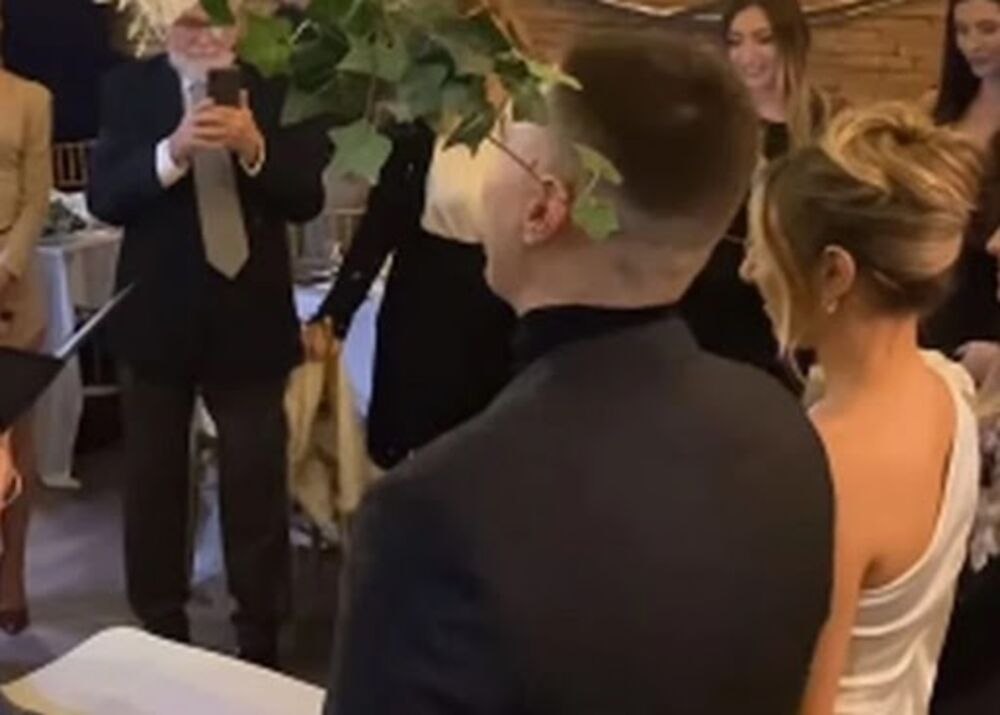 Đorđe Bibić Biba je nedavno stao na ludi kamen