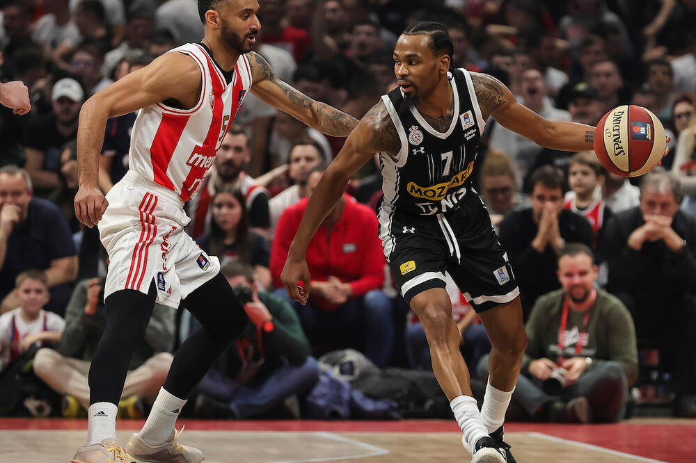 ON NEMA DILEMU: Zvezda najteži rival, uz Partizan!