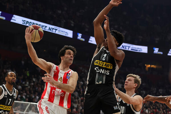 POZNATO KADA DUBAI ULAZI U EVROLIGU! Evo šta to znači za Crvenu zvezdu i Partizan u eliti (FOTO)