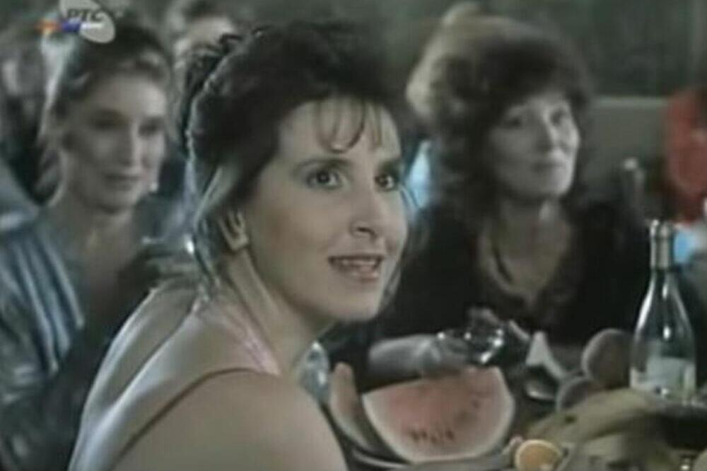 BILA JE VELIKA ZAVODNICA I LEPOTICA KAKVA SE RETKO SREĆE: Cela JUGA je bila ZALJUBLJENA u ovu ženu