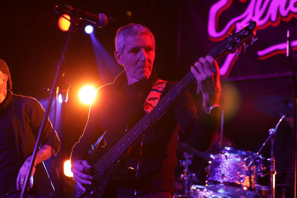 VEST O NJEGOVOJ SMRTI UZDRMALA JE CELU ZEMLJU: Evo ko je bio ČUVENI CAJGER, ovako ćemo ga PAMTITI