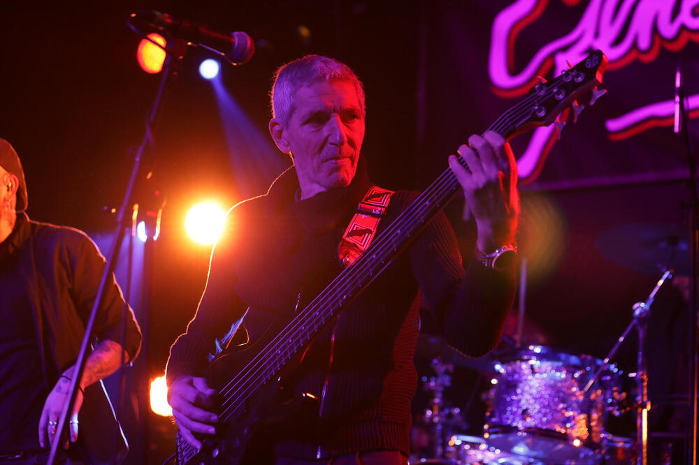 VEST O NJEGOVOJ SMRTI UZDRMALA JE CELU ZEMLJU: Evo ko je bio ČUVENI CAJGER, ovako ćemo ga PAMTITI