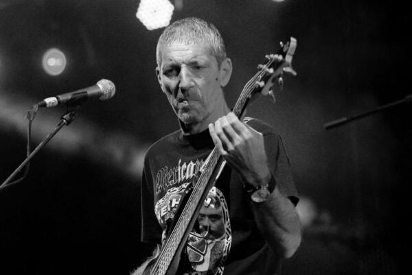 VELIKA TUGA ZA SVE: Preminuo Miloš Stojisavljević - Cajger