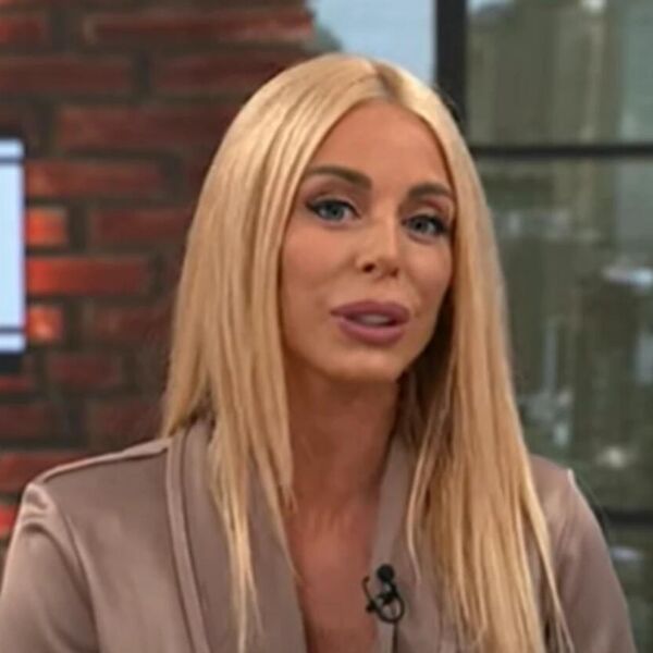 BOJANA ZAVRŠILA U BOLNICI! Voditeljka Pinka nije dobro - izabrala privatnu kliniku