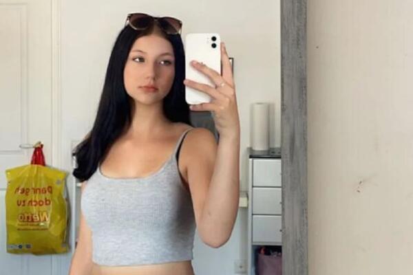 DANIJELA (15) NESTALA PRE 10 DANA, POLICIJA SUMNJA DA JE S NEPOZNATIM MUŠKARCEM: Porodica VAN SEBE, moli za pomoć