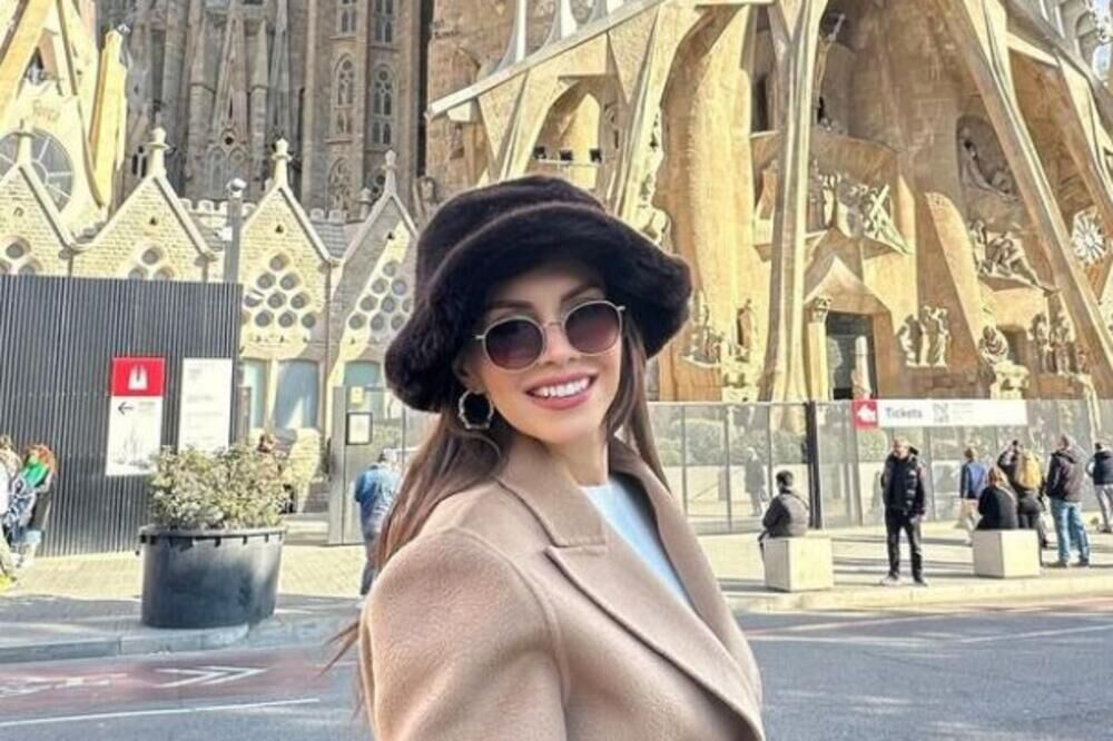 Jelena Simić  o negativnim komentarima