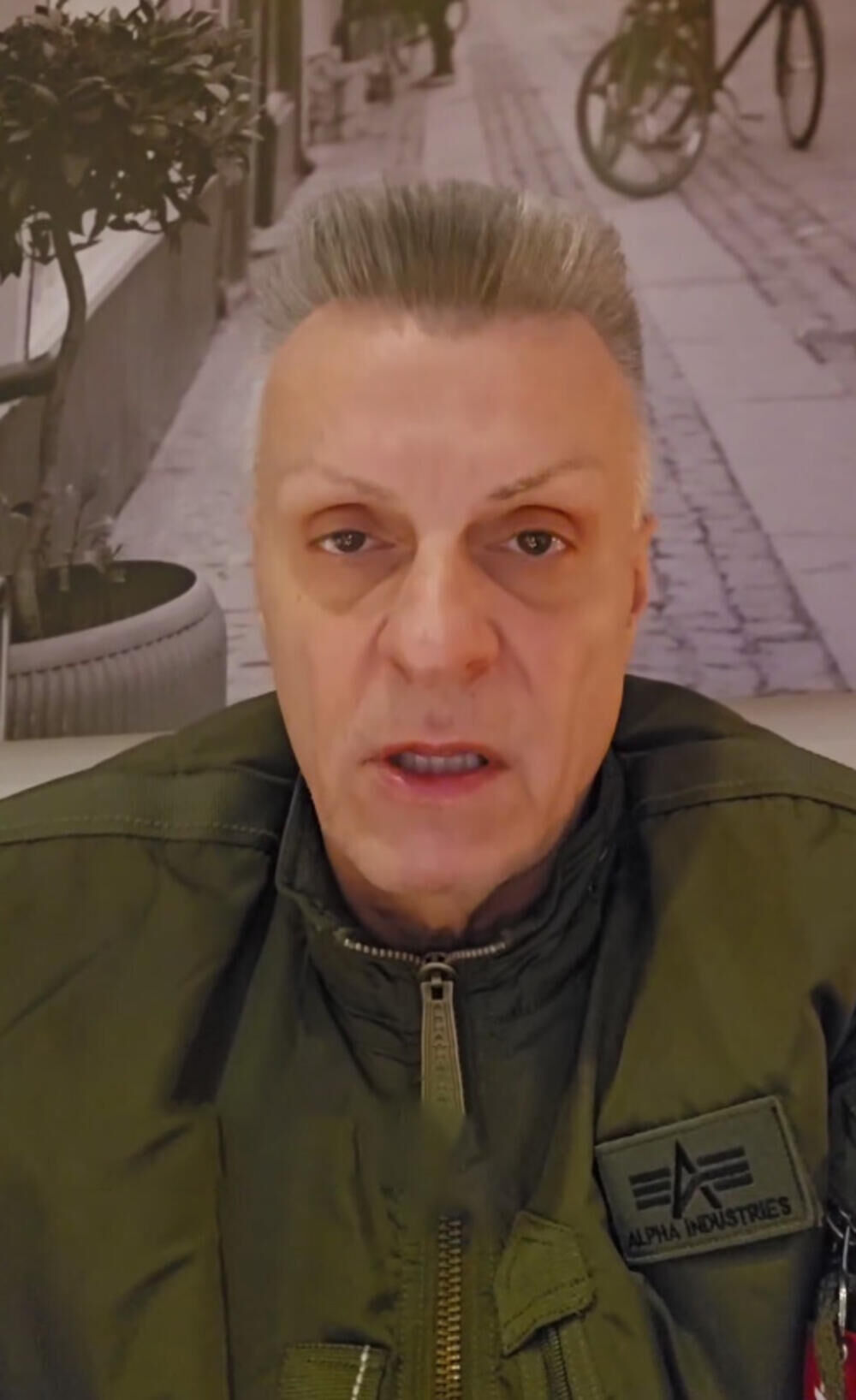 Oglasio se na mrežama, dokumenta su mu i dalje oduzeta