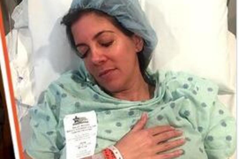 UMRLA JE NA 37 SEKUNDI I VRATILA SE MEĐU ŽIVE: Kad je OPISALA šta je VIDELA, svima se SLOŠILO U DELIĆU SEKUNDE