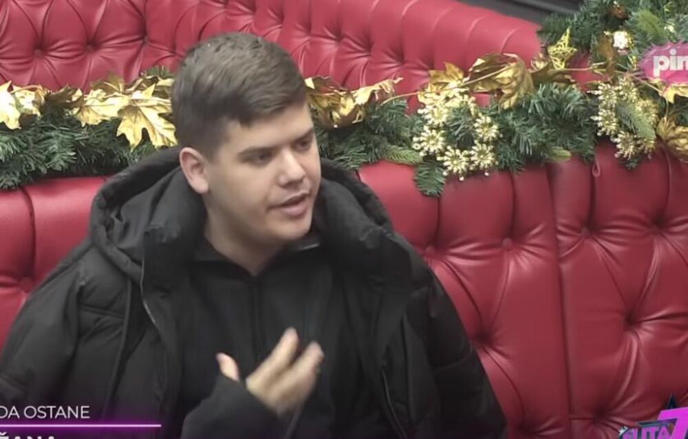 Uroš o odnosu sa Janjušem i Aneli