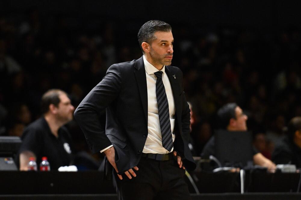 Nastavak borbe za Evroligu: Alimpijević protiv ABA ligaša, Budućnost u Ankari (Foto)