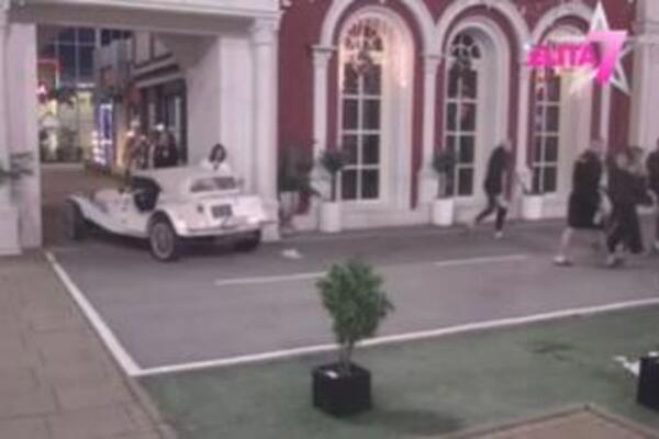 POBEDILA JE I DUPLIRALI SU JOJ SE GLASOVI ALI JE IPAK IZBAČENA IZ ELITE: Svi u neverici nakon OVOGA