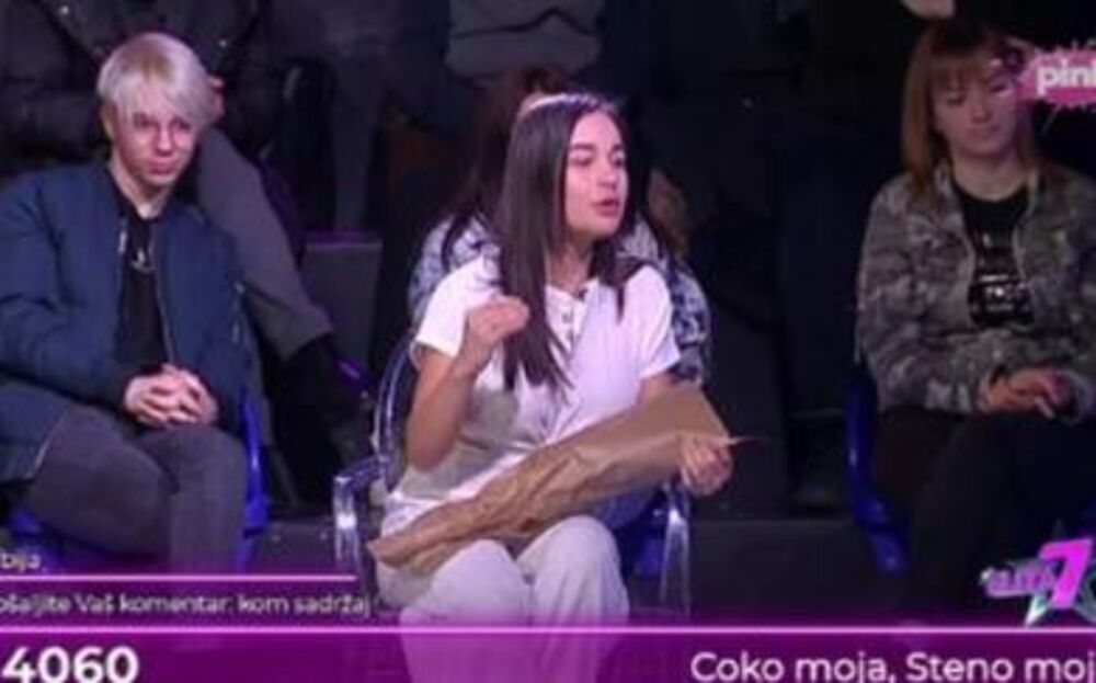  Elica Erski je napustila Elitu