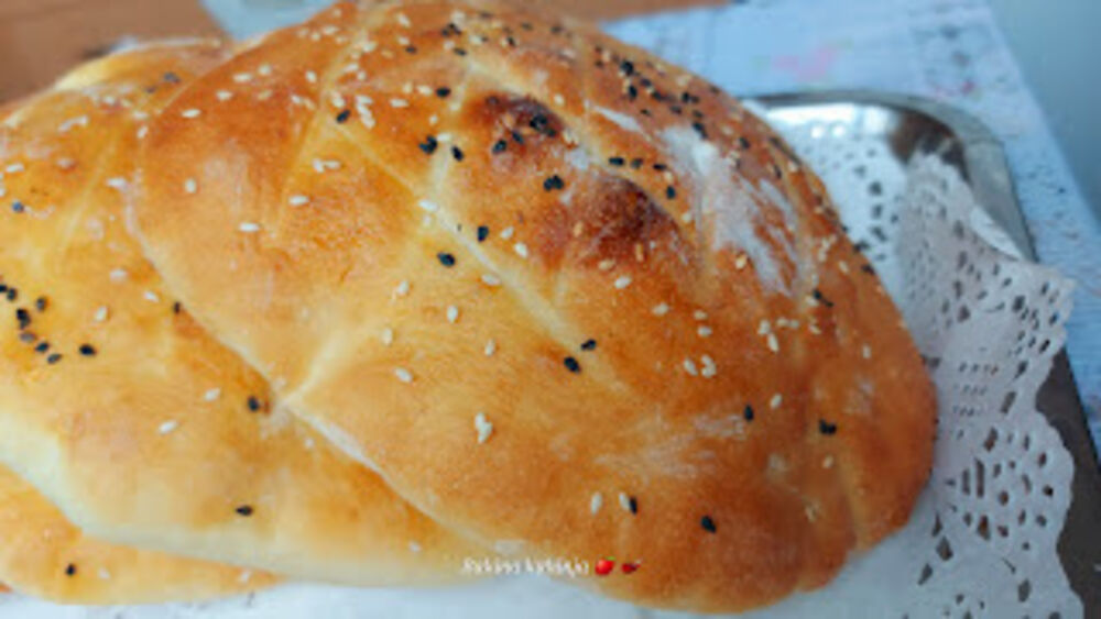 Vaše lepinje će na samom kraju izgledati ovako slasno, a tek ukus da probate