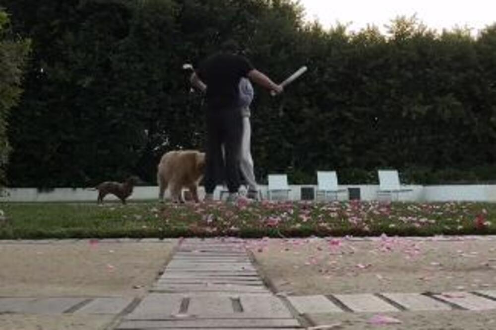 NJENOJ SREĆI NIJE BILO KRAJA: Sofija Riči saznala POL BEBE, manekenka SKALA OD SREĆE, pa se obratila KOMŠIJAMA