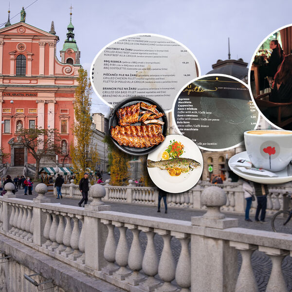 Srbin otišao u Sloveniju pa se zaprepastio cenama! Jedna obična stavka skoro duplo skuplja nego kod nas, au!