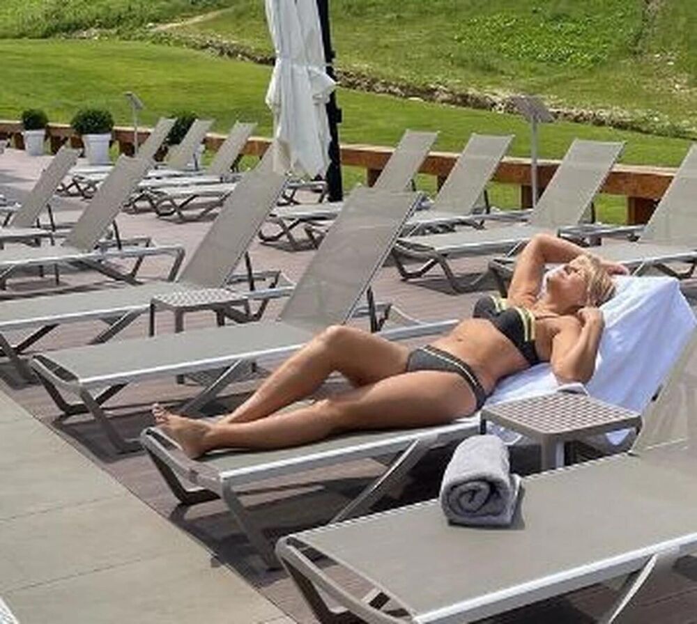 Majka Stanije Dobrojević