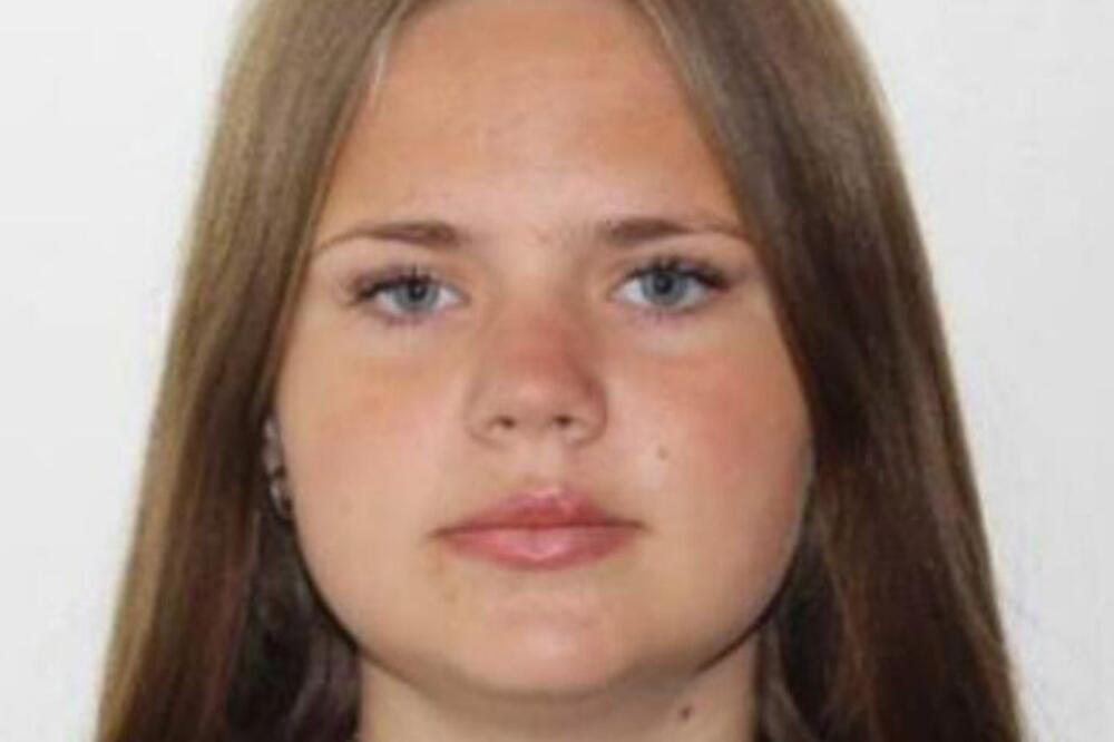 NESTALA ANDREA (16), OD DEVOJČICE NI TRAGA NI GLASA VEĆ DVA DANA: Očajni roditelji OTKRILI DETALJE, pobegla je sa..