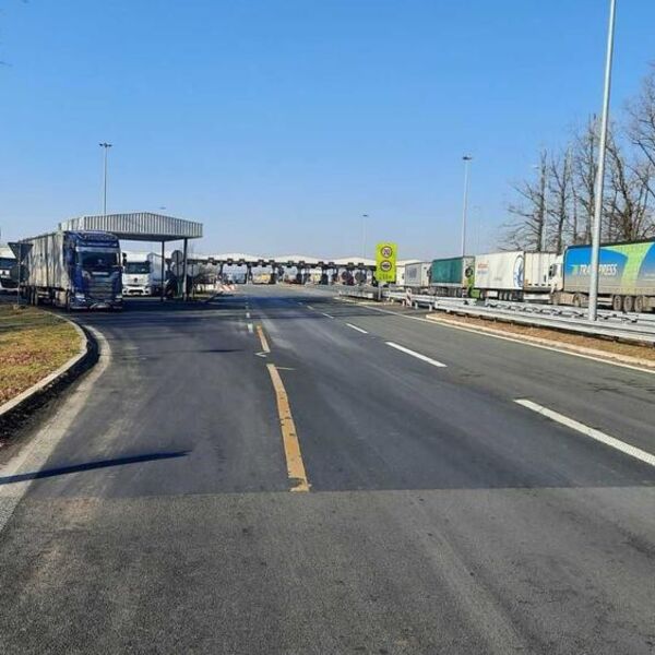 Ako idete prema Batrovcima, ovo treba da znate! Evo kolika su zadržavanja