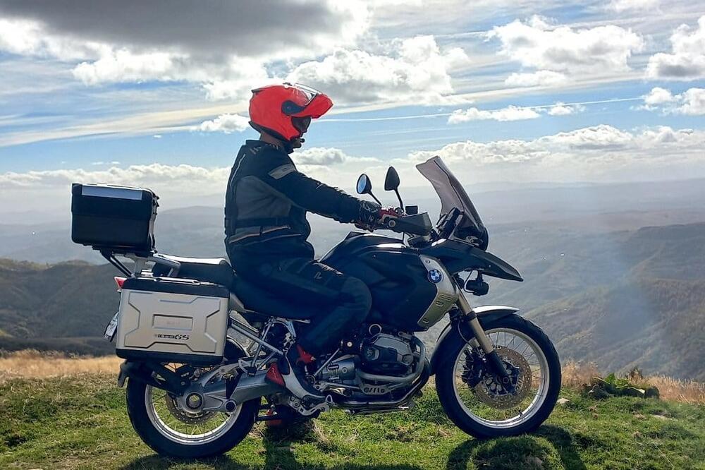 ZA NJIH NEMA PREPREKA: Motorima od Požege do Nemačke, preći će 1000 kilometara za tri dana, A OVO JE RAZLOG