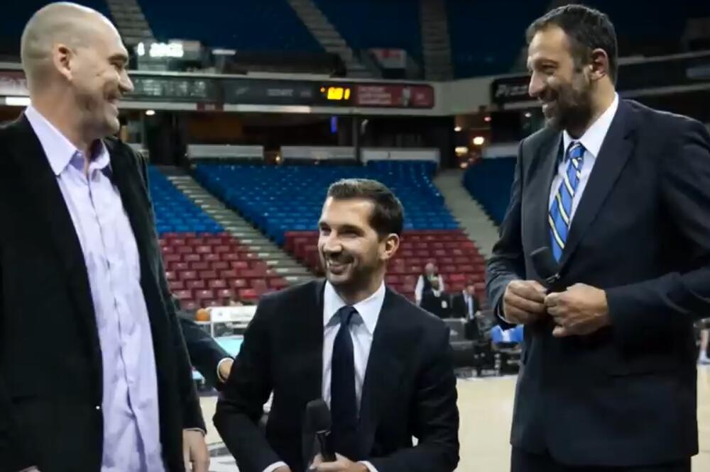 TRANSPLANTACIJA SRCA USPEŠNA: Legendarni as koji je igrao sa Stojakovićem i Divcem počinje NOVI ŽIVOT