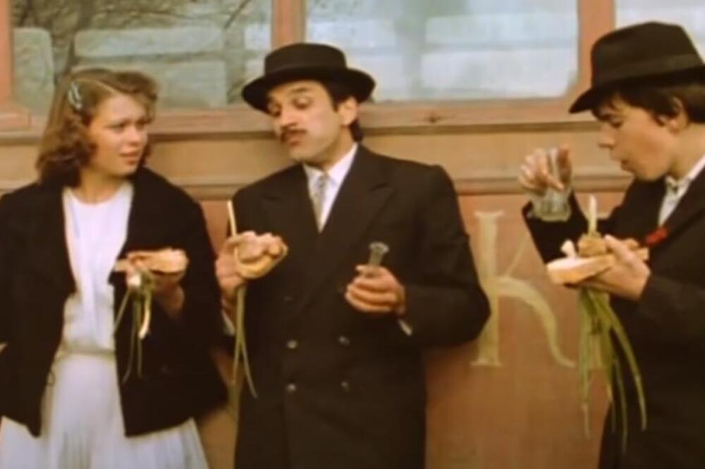 DA LI MOŽETE DA ZAMISLITE NEKOG DRUGOG U ULOZI PEVAČA SEM GAGE NIKOLIĆA? Evo ko je ODBIO ulogu u "Ko to tamo peva"