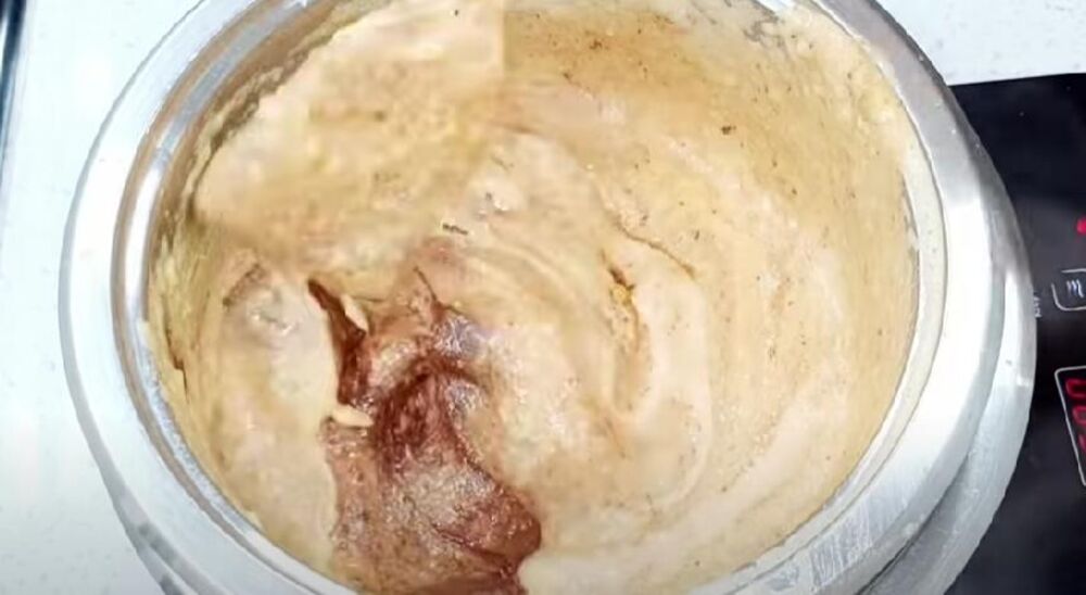 Pravljenje fila za tortu 'Crni princ'