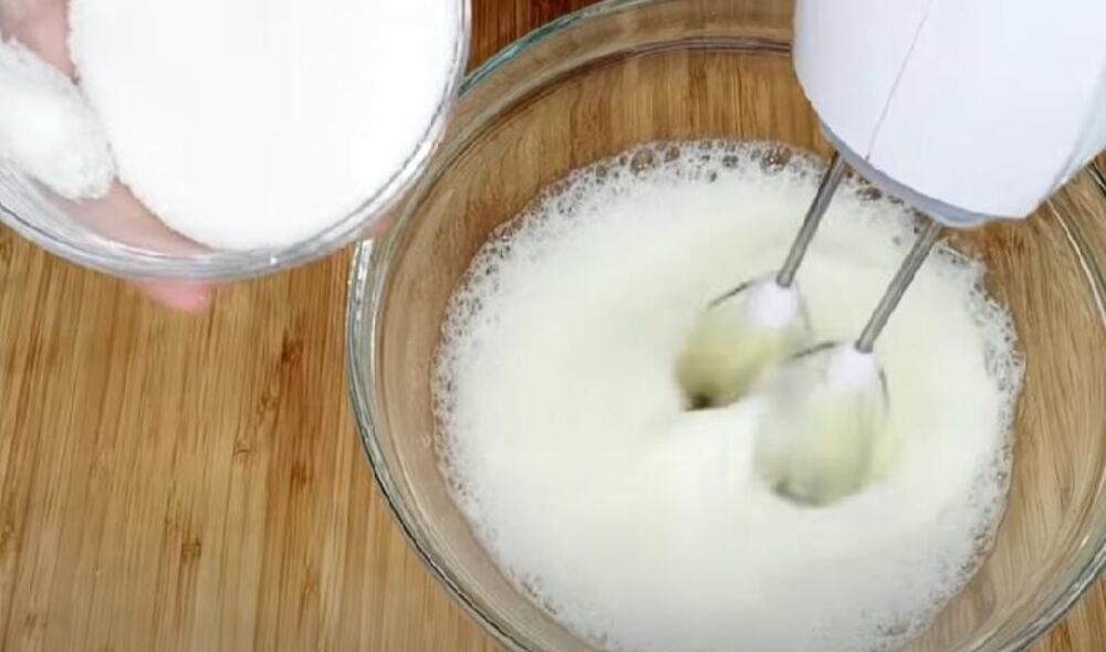 Pravljenje kore za tortu 'Crni princ'