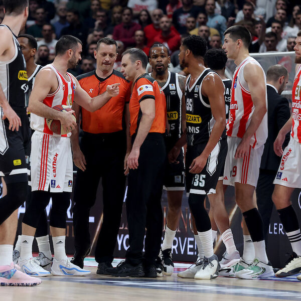 UBOJITI STRELAC CRVENE ZVEZDE pakuje kofere i napušta Beograd!