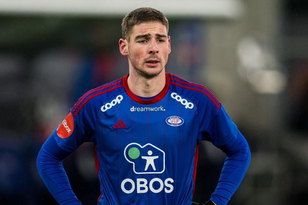 VELEOBRT! Srbin završio u Francuskoj, transfer vredan 4 miliona!