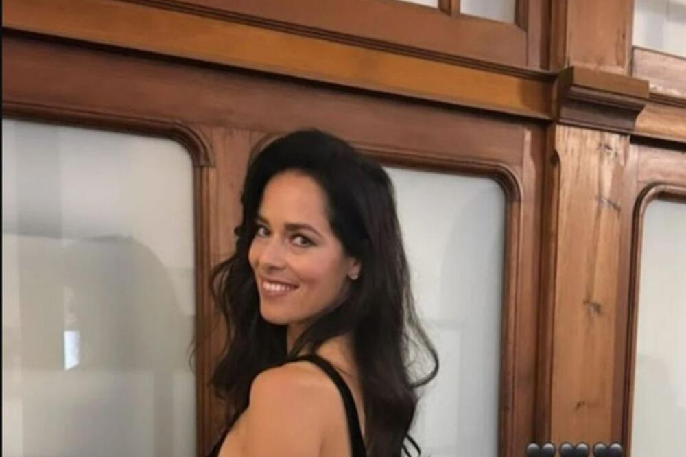 ANA IVANOVIĆ PROMENILA IZGLED, LJUDI GLEDAJU U FOTKU I NE VERUJU: Ovako je PRELEPA, koplimenti samo pljušte (VIDEO)