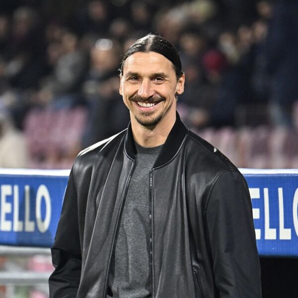 "Naježio sam se... Za mene su već osvojili Mundijal..." Zlatan Ibrahimović emotivan zbog Bosne (Video)