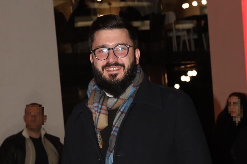 ON JE OŽENIO DAMU KOJU ĐOKOVIĆ OBOŽAVA: Sinoć su BEOGRAĐANI brujali, evo zašto su POP i POPADIJA u centru pažnje