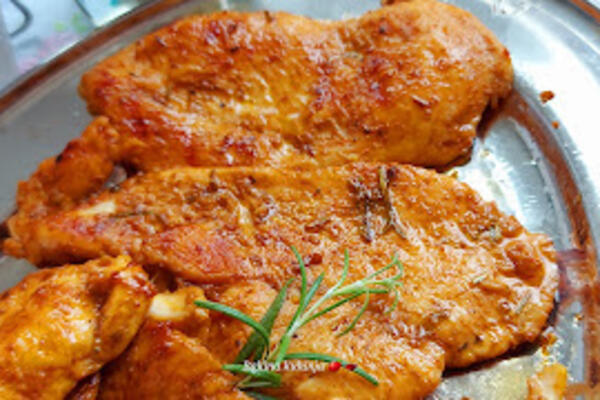 Domaći recept za faširane šnicle iz rerne: Sočne, mekane i bez suvišne masnoće