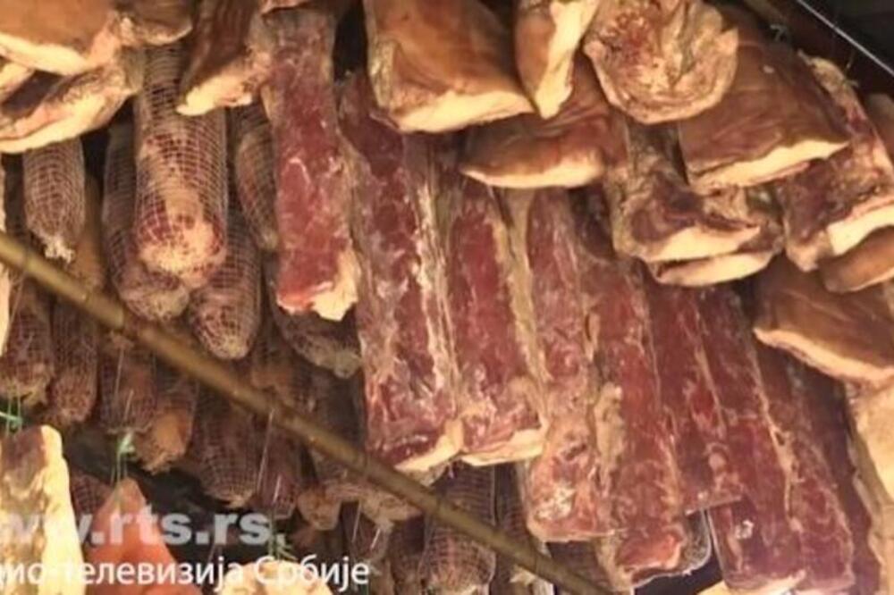 EVO KOLIKO SUVO MESO ZAISTA SME DA STOJI U FRIŽIDERU! Srbi prave ogromnu grešku, a nisu ni svesni - OVO ZAPAMTITE!