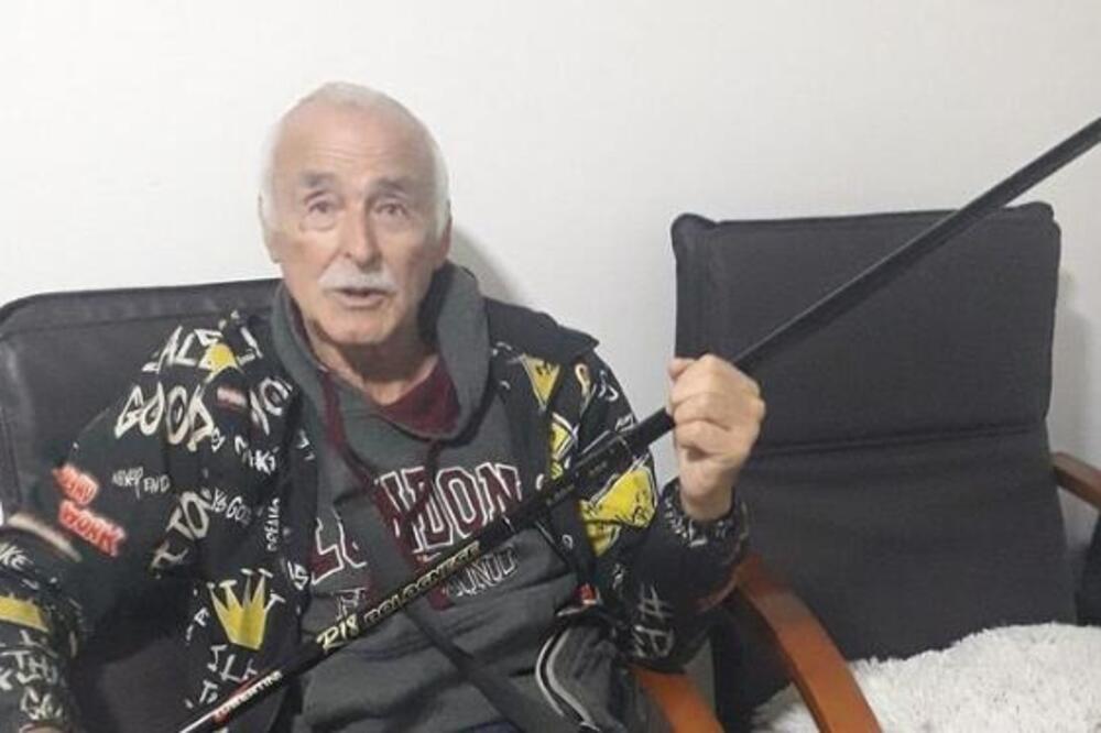 TUGA U LESKOVCU: Preminuo voljeni LOLE