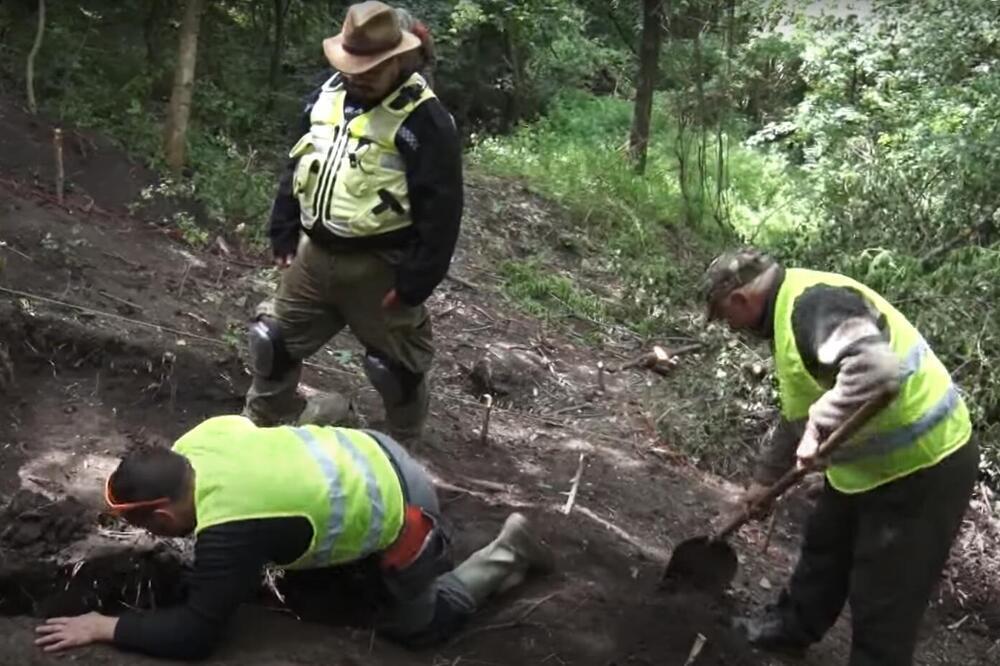 ARHEOLOŠKO OTKRIĆE U ŠUMADIJI NA MESTU ROĐENJA VOŽDA KARAĐORĐA: Evo šta je pronađeno (VIDEO)
