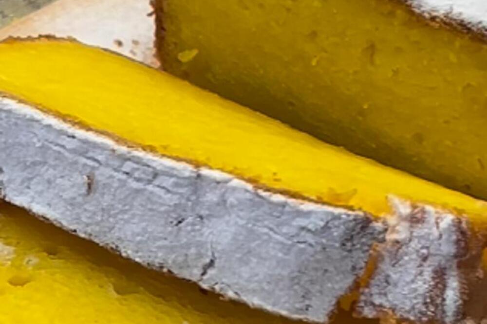 OVAJ HIT KOLAČ SE PRAVI U BLENDERU, NE TREBA VAM NIŠTA DRUGO SEM TOGA: Srbi još nisu ČULI ZA NJEGA, a FANTAZIJA JE