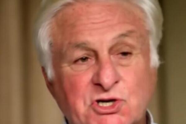 OVAJ ČOVEK JE PREŽIVEO PAD AVIONA I KANIBALIZAM KOJI LEDI KRV U ŽILAMA: Bio je PRIMORAN da jede MRTVE LJUDE a onda