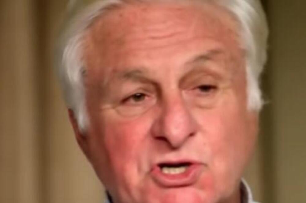 OVAJ ČOVEK JE PREŽIVEO PAD AVIONA I KANIBALIZAM KOJI LEDI KRV U ŽILAMA: Bio je PRIMORAN da jede MRTVE LJUDE a onda